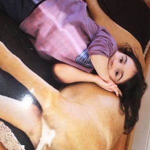 Meet your Posher, Sophia